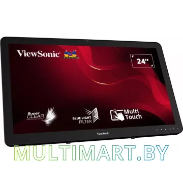 Монитор ViewSonic TD2430 картинка 2